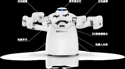 China A máquina de limpeza automática do café do robô 60 copos do shopping para fazer derrama sobre o café à venda