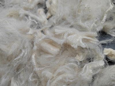 China Chemische beständige Aramid-Spinnfaser-Wärmedämmung zu verkaufen