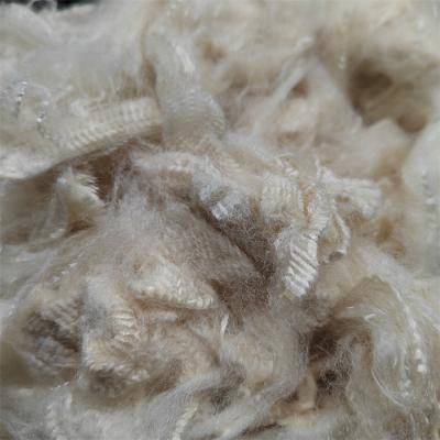 China High Abrasion Resistance Aramid Staple Fiber For Industrial Use zu verkaufen