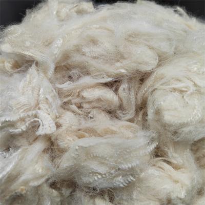 China industria textil de la fibra de grapa de 1.5D 38M M Aramid con alta tenacidad en venta