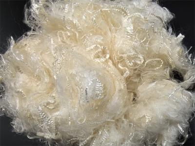 China High Boiling Point Polyphenylene Sulfide Fiber High Hardness And Tensile Strength for sale