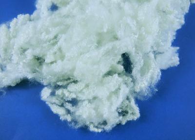 China Jungfrau-Grad-Höhlen-Polyester, Polyester 3D Hollowfibre-Füllung zu verkaufen