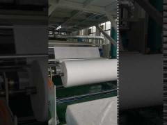 Breathable Polypropylene Nonwoven Fabric Customized For Bag