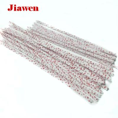 China Cotton Straight Pipe Cleaners For Tobacco Bristle Cleaning Pipe Cleaner for sale