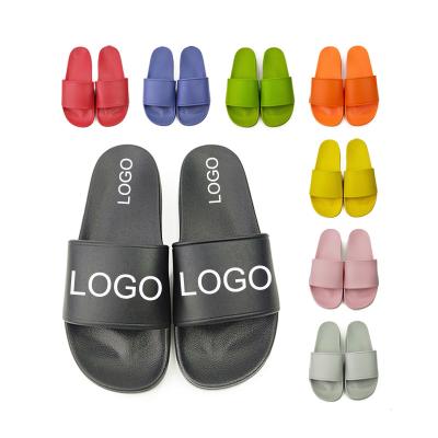 China Cushioning Midsole Huis Pantoffels Kaymaz Slippers Wholesale Juvenil Sliders Slippers Veludo Designable Swim Custom Large Size Verao for sale