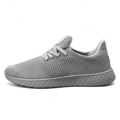 China Fashion Trend Myseker Men Casual Sport Shoes Trendy Sport 2021 Latest Design Fashion Sneakers New Shoes Sport Casual Shoes for sale