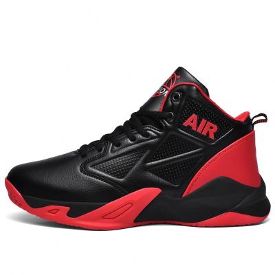 China Bestselling Sneakers Brand Nk Basketball Shoes Cushioning For Men Size 55 for sale