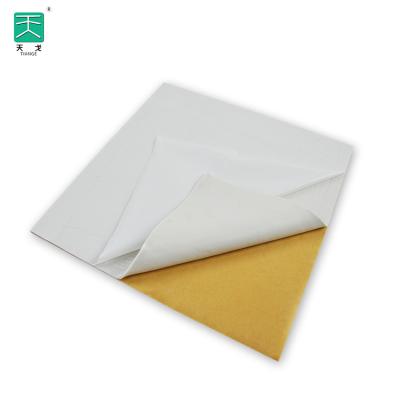 China Tiange Modern Factory Reducer Sound Insulation Materials Sound Insulation Felt for sale