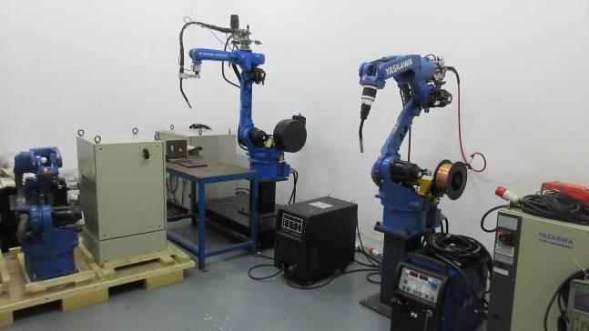 Fornecedor verificado da China - SHANGHAI JIESHENG ROBOT CO.,LTD