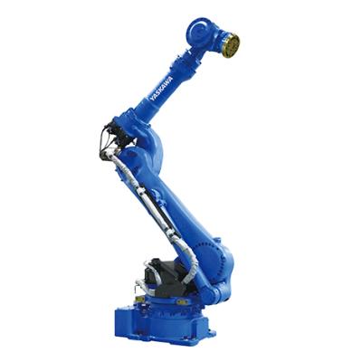 China Machinery Repair Shops China Factory Spot Welding Machine And Robotic Arm Robot For Welding for sale