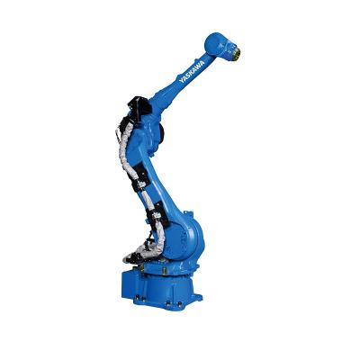 China Industrial Machinery Repair Shops Factory Radial Arm Robot Injection Robot Manipulator en venta