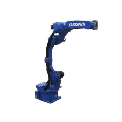 China Reliable Industrial Machinery Repair Shops Low Price China 6 Axis Packing Handling Robots Automation en venta