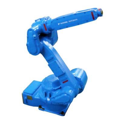 中国 Six-axis industrial motoman machine EPX1250 auto robotic painting machine repair shops robot yaskawa car painting 販売のため