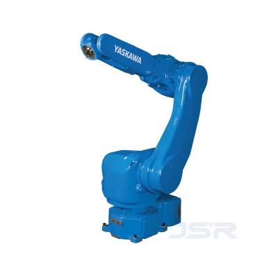 中国 6 Axis Robotic Arm Robotic Arm 6 Axis Indoor Paint MPX1950 Car Chair Paint Robot Price 販売のため