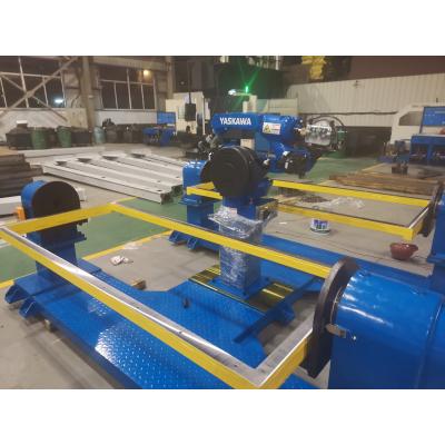 China Electro Rotary High Efficiency Pneumatic Actuator High Quality Pneumatic Positioner à venda