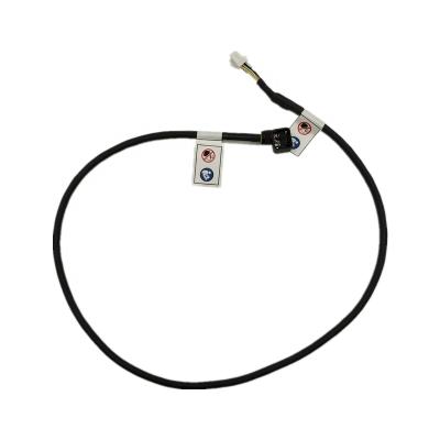 中国 Yaskawa mh50 encoder cable industrial robot encoder cable encoder motor connection HW1372597-A 販売のため