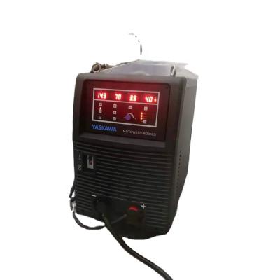 China Building Material Shops Welding Aluminum MIG Magnetic Inverter MIG Welding Machine Inverter Welder Price For Sale en venta