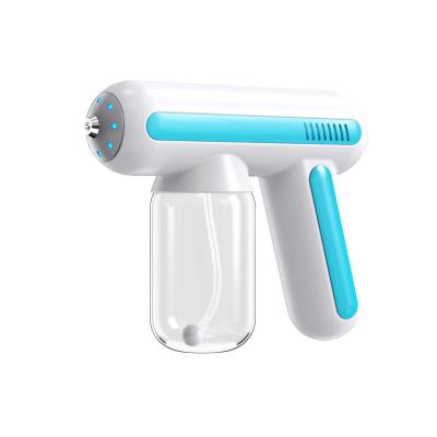 China Garden gun kc certified spray K8 nano machine K5 nano sprayer for disinfection for sale