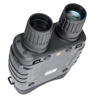 China 250-300m Military IR Night Vision Telescope 3X Digital Infrared Night Vision Hunting Binoculars For Hunting for sale