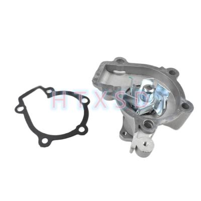 China Car Part Car Parts OE 2510023021 Cooling System Engine Water Pump for sale