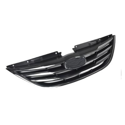 China High Quality Car Part Exterior Accessories Car Body Parts Front Grill 863504Q700 Auto Car Grille for sale