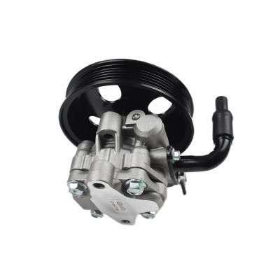 China Car Part Auto Parts Power Steering Pump OEM 571002T000 Steering Gear Box Power Pump for sale