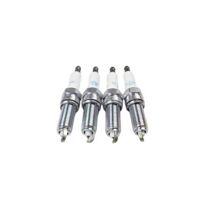 China Car Part Car Spark Plug Iridium Platinum 1884908080 18849-08080 for sale