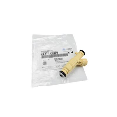 China Hot Sale Car Part Fuel Injector Nozzle Injector 353102G350 353102G150 for sale