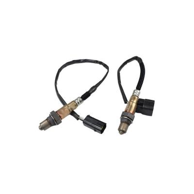 China 23800 O2 Oxygen Sensor 39210-23800 3921023750 Car Part Factory Price 39210 OEM 3921023800 for sale