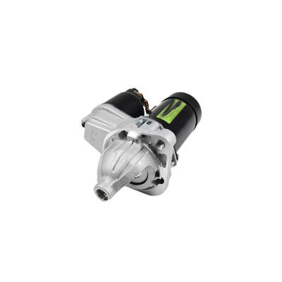 China Car Part Wholesale Price Auto Parts Electric Car Motor Starter Motor 361002B400 361002B402 361002B404 for sale