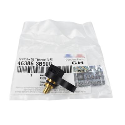 China Car Part Automobile Transmission Oil Temperature Sensor OEM 46386-3B900 463863B900 463863B000 for sale