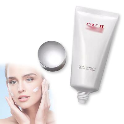 China Anti-aging SK Private Label Organic Deep Clean Clears Prevents Acne SK2  Face Wash Exfoliating II Facial Cleanser for sale