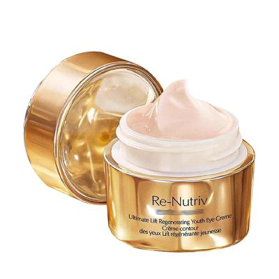 China Anti-aging Estee Anti Wrinkle eye cream Remove Under Eye Bag Brightening Cream Dark Circle Removal Anti Aging Lauder Eye Cream for sale