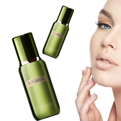 China Anti-aging La Wholesale  Facial Treatment  Mer Essence Moisturizing Skincare Serum Facial Reduces Dullness Toner for sale