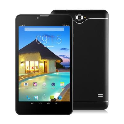 China Wholesale Entertainment Cheapest 7 Inch Octa Core 3G Phone Calls Android Tablet PC wifi with 1GB Ram 16G ROM for sale