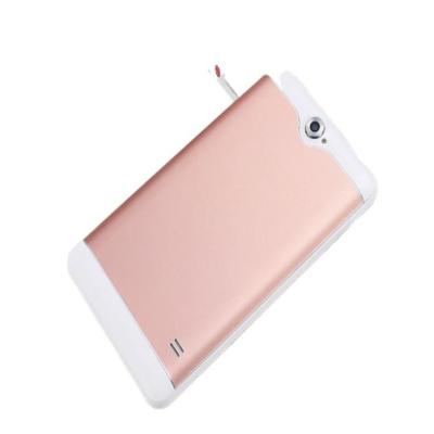 China Multifunctional Entertainment Good Quality 3g Tablet Pc For Kids 7 Inch Tablet With Voice Call for sale