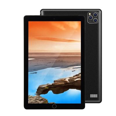 China Good China Android 8 Inch 4g Tablet PC Factory Good Educational / Educational / Entertainment PC With Reasonable Price for sale