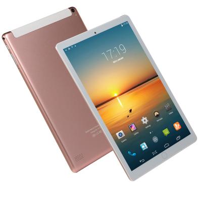 China Newest entertainment design computer octa core phones tablet pc sim calls tablet for sale