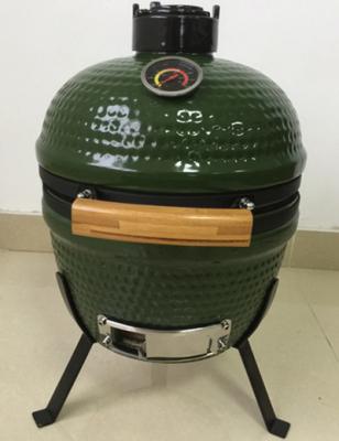 Cina Fornello all'aperto 265mm 22KGS Mini Bbq Grill della Camera della bolla in vendita