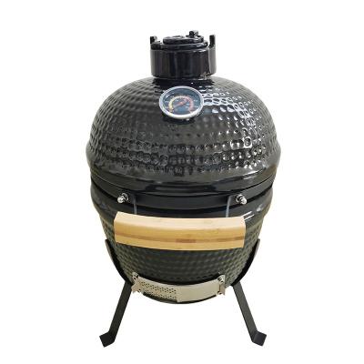 China Het Rekpizza Oven Bbq van de schoteldrainage de Grill van 22 Duimkamado Te koop