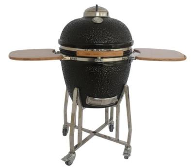 Κίνα Βουνό Smokey καπνιστής σβόλων Kamado Joe 22 ίντσας 98kgs 475mm προς πώληση