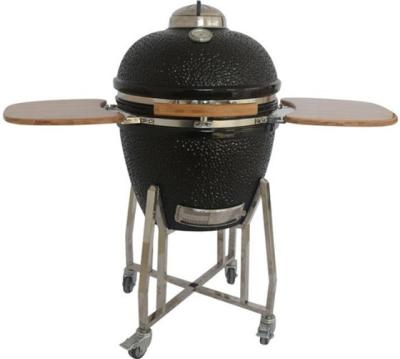 China Pizza encendida de madera Oven Barbeque Ceramic Cooker Grill en venta