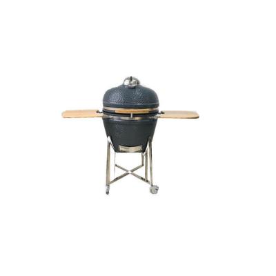 China 83kgs Ceramic Egg Barbecue for sale