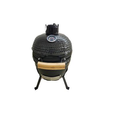 Cina griglia del carbone di 265mm Kamado in vendita