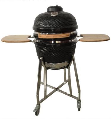 China 19“ Kamado-BARBECUEgrill Te koop