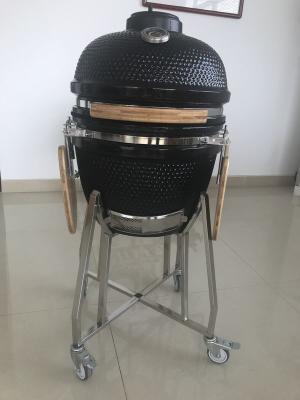 China Parrilla del huevo de 68KGS Kamado en venta