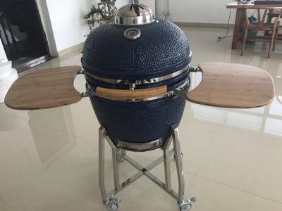 Китай Шишка угля гриль Kamado 22 дюймов продается