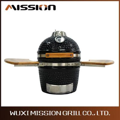 China 24 pulgadas Kamado Joe Black en venta