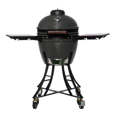 中国 475mm大きいKamadoのグリル 販売のため