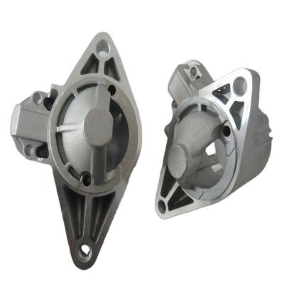 China Hot Sale Aluminum Alloy Aluminum Cover Auto Starter Assemble for sale